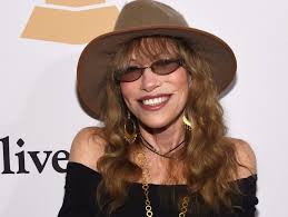 Carly Simon (Carly Simon): Biography na singer Salve Music