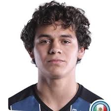 Profile Víctor Trejo, : Info, news, matches and statistics