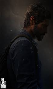 Pin By Kim Houtmeyers On The Last Of Us The Last Of Us The Last Of Us2 Edge Of The Universe