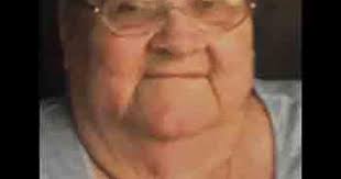 Bertha Faye Treadway