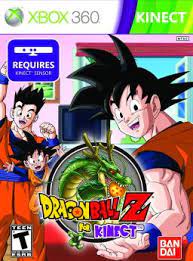 Check spelling or type a new query. Juego Dragon Ball Z For Kinect Para Xbox 360 Levelup