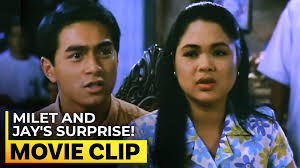 John Regala to delivery driver: "...hilong-hilo ako kasi 13 araw na akong  hindi kumakain. Hindi mo ako iniwanan. Bihira 'yung ganoon kaya maraming  maraming salamat sa'yo."