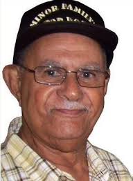 Earl Minor Obituary (2013)