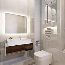 Install led strip lights around the mirror. How To Diy Vanity Mirror With Led Strip Lights