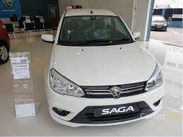 Proton Saga 2019 Standard 1 3 In Putrajaya Automatic Sedan Others For Rm 27 600 5679116 Carlist My