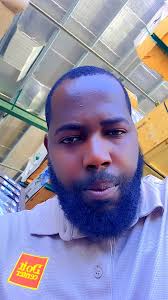 Dylan Fogle Running over