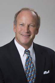 Dr. Frederick P. Obrien, MD