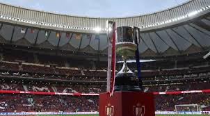 Публикаций — посмотрите в instagram фото и видео laliga (@laliga). Kubok Ispanii 2019 2020 Raspisanie I Rezultaty Turnira Kogda Igraet Real Barselona Atletiko Valensiya Sevilya Telekanal Futbol