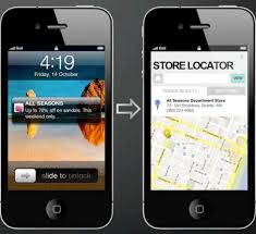 Seattle smartphone & tablet repair since 2008. Urban Airship Brings New Geo Precision To Targeting In App Notifications