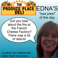 Sales for week of June 10th to June 17th