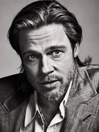 Time S Best Portraits Of 2012 Brad Pitt Best Portraits Portrait