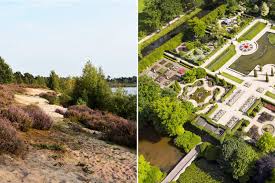 De baan golf maasduinen heeft een ngf par 3 rating en qualifying condities. Struinen Door Maasduinen Bezoek Aan Kasteeltuinen Arcen