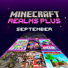 100% trabajando en 0 dispositivos, votado por 0, desarrollado por multiplayer hk. Realms Bedrock And Realms Plus Bedrock Minecraft