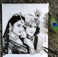 Pin On Radha Krishna