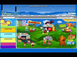 Jake and the neverland pirates) (little golden book). Playhouse Disney Website Games Everequity