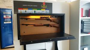 Armoires Fortes Pour Armes Armoires Fortes Pour Armes Armoire Forte Pour Armes Coffre Fort Fusil Remises Pro Welkit Locker Storage Liquor Cabinet Home Decor