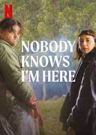 A recluse with a glittery flair, he cant stop dwelling on the past, but what will happen once someone finally listens? Nobody Knows I M Here Gnah Studios