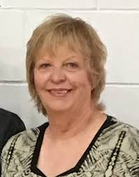 Joyce Louise Rohling Lorenz