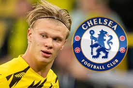 Erling haaland chelsea working intense to get erling haaland. Chelsea Plot Erling Haaland Transfer Chase Next Summer As Blues Look To Build Lampard S Dream Front Line