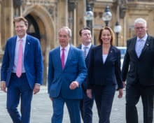 Reform-led Lancashire county council could quit refugee resettlement scheme | Reform UK | The Guardian