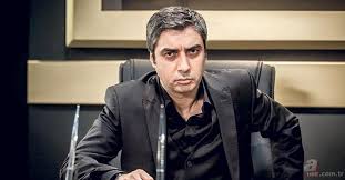 Kurtlar Vadisi Dizisinin Polat Alemdar I Necati Sasmaz I Goren Soke Oldu