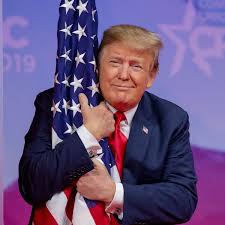 Commemorates the adoption of the declaration of independence on 4 july 1776, declaring independence from the kingdom of great britain. Trump S July 4th Event Everything We Know About