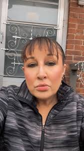 Makeup look of the day