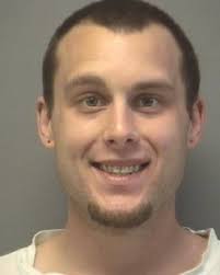 ARRESTED*** Names: Allen Wallman (Left) Travis Lynch (right) Charges:  Wallman-Assault, Disorderly Conduct, Mob Action Lynch