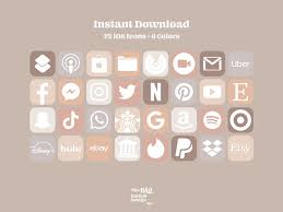 Pin On App Icon Themes