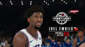 1600x900 joel embiid computer wallpaper 274 1600x900 px ~ pickywallpapers.com. 31 Joel Embiid Wallpapers On Wallpapersafari