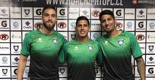 Los tweets más recientes de huachipato fc (@huachipato). Tecnico De Huachipato Se Refirio A Posible Retorno De Rodrigo Chino Millar Al Acero
