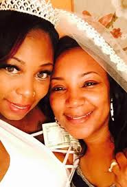 I can't let this day go by without wishing my beautiful mother  @dianejackson8016 a HAPPY BIRTHDAY as well🎁🎊🎂🎈🎂. She and my husband  @jobbabrnd share the same birthdate