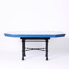 We did not find results for: Italian Tile Top Dining Table For Sale At 1stdibs
