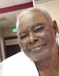 Marie Menard Obituary