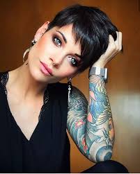 Layered longer pixie haircut for women over 30. 65 New Pixie Haircut Ideas For 2019 Short Hairstyles Haircuts 2019 2020
