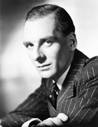 Secret Agent John Gielgud 1936 Photo Print