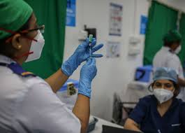 India desperately needs more vaccines. India Coronavirus News Mumbai S Covid 19 Vaccination Plan