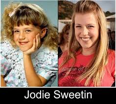 Celebs Full House Cast Stars Then And Now Full House