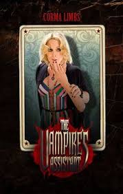 The vampire's assistant 2009 online. Cirque Du Freak The Vampire S Assistant Famousfix Com Post