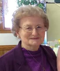 Obituary information for Margaret O. Spivey
