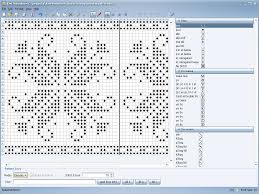 Knit Foundry Software Mac And Windows Demo Available
