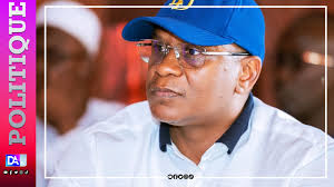 Justice : Vers une liberté provisoire pour l'ancien Directeur de la Lonase, Lat  Diop