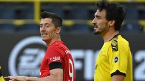 (more football news)the experienced defender was recalled by germany coach joachim löw for the european. Doa Buruk Mats Hummels Untuk Bayern Munich