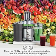 Electric Citrus Juicer