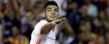 Рафаэль «рафа» мир висенте (исп. Mir Valencia Rejected 4 Madrid Offers Football Espana