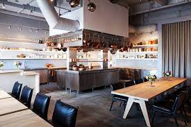 We did not find results for: Restaurant Open Kitchen Design Ideas Novocom Top
