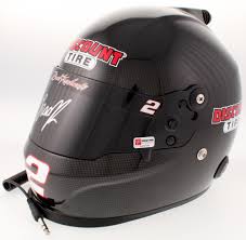 Discount tire, based in scottsdale, arizona, is america's largest independent tire and wheel retailer. Brad Keselowski Signed Nascar Discount Tire Full Size Helmet Pa Coa Pristine Auction