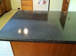 For example, a formica countertop that's at the end of its useful life can be resurfaced by first sanding down the surface so an adherent, like epoxy, will easily take to the surface. Kitchen Bathroom Countertops Connecticut Mr Resurface