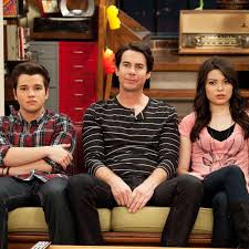 The icarly reboot for paramount plus is almost here, and the show has shared a new trailer and release date. Icarly Revival Tv Series 2021 Imdb