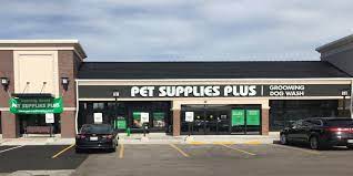 Pet Supplies Plus Opens In Mequon Pavilions Shopping Center